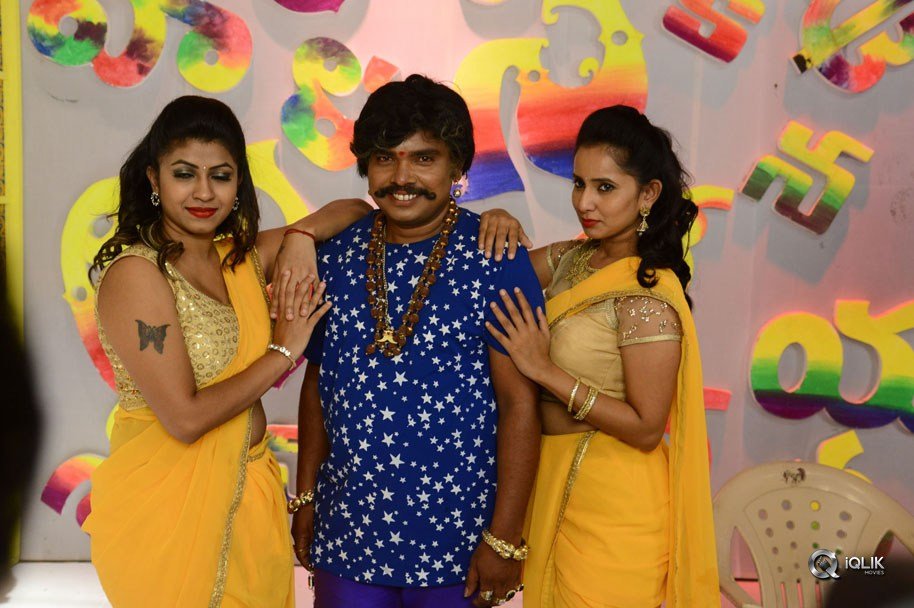 Kobbari-Matta-Song-Covarage-Press-Meet